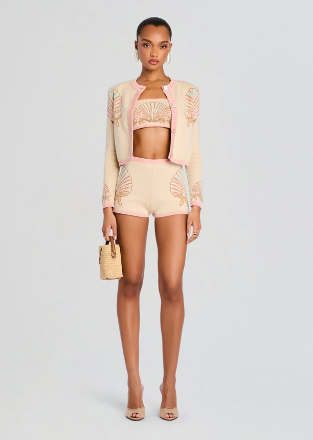 Bellina Knit Jacket