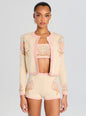 Bellina Knit Jacket thumbnail media 1 of 6