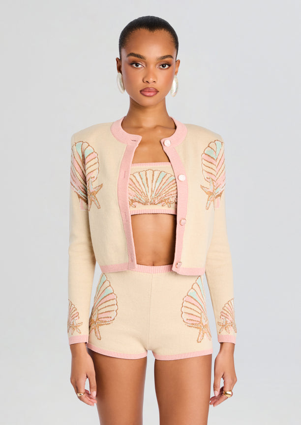 Bellina Knit Jacket