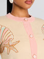 Bellina Knit Jacket thumbnail media 3 of 6