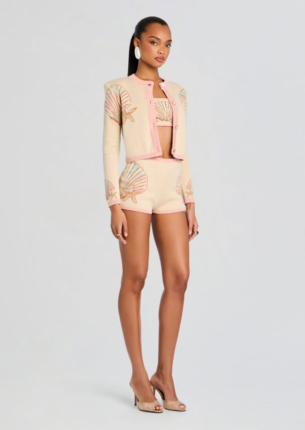 Bellina Knit Jacket