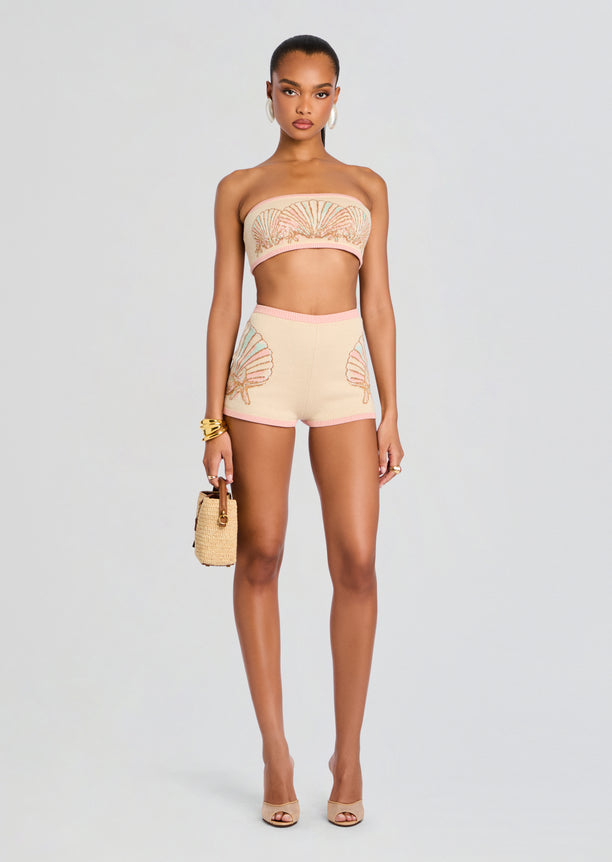 Janna Knit Top