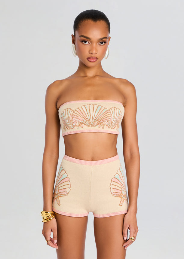 Janna Knit Top
