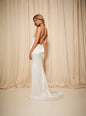 Oline Embroidered Dress thumbnail media 2 of 6
