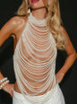 Elsie Pearl Top thumbnail media 2 of 6