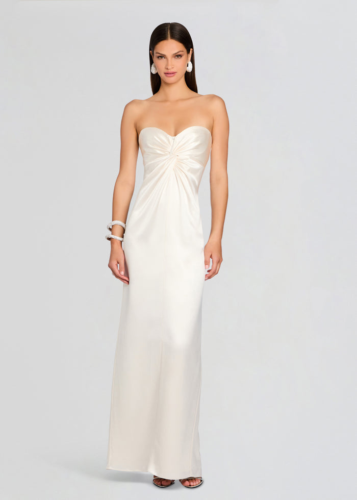 Olivine Dress media 1 of 6