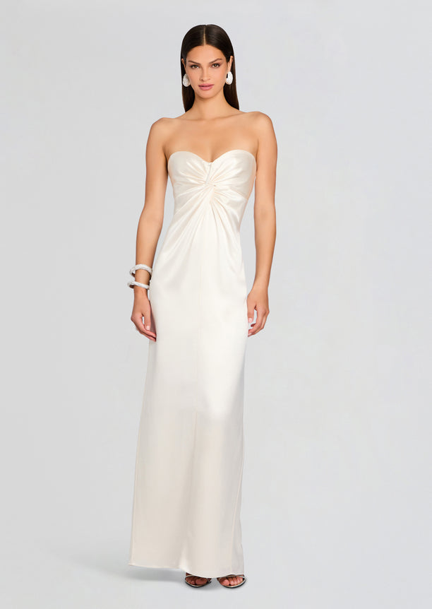 Olivine Dress