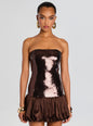 Anika Sequin Dress thumbnail media 5 of 5