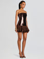 Anika Sequin Dress thumbnail media 3 of 5