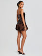 Anika Sequin Dress thumbnail media 4 of 5