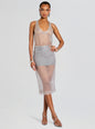 Pari Embellished Skirt thumbnail media 5 of 5