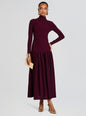 Bandini Knit Dress thumbnail media 1 of 5