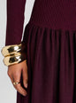 Bandini Knit Dress thumbnail media 2 of 5