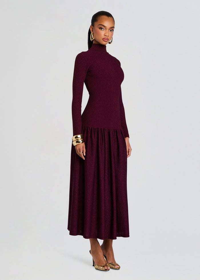 Bandini Knit Dress media 3 of 5
