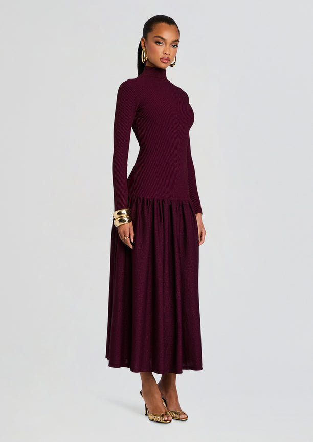 Bandini Knit Dress