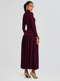 Bandini Knit Dress thumbnail media 4 of 5