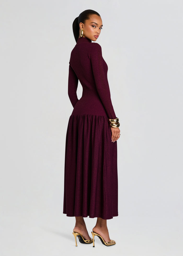 Bandini Knit Dress media 4 of 5