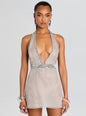 Courtnee Embellished Dress thumbnail media 6 of 6