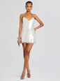 Deserae Sequin Dress thumbnail media 1 of 5