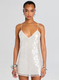 Deserae Sequin Dress thumbnail media 5 of 5