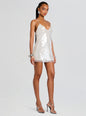 Deserae Sequin Dress thumbnail media 3 of 5