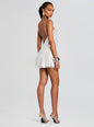 Deserae Sequin Dress thumbnail media 4 of 5