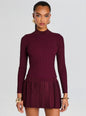Devika Knit Dress thumbnail media 5 of 5