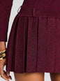 Devika Knit Dress thumbnail media 2 of 5