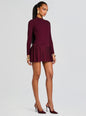 Devika Knit Dress thumbnail media 3 of 5