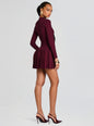 Devika Knit Dress thumbnail media 4 of 5