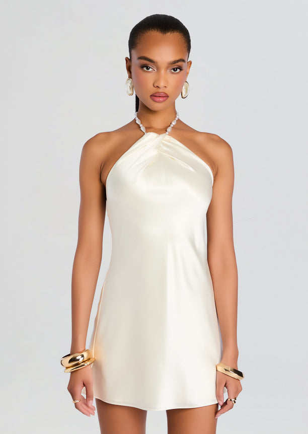 Dominga Dress