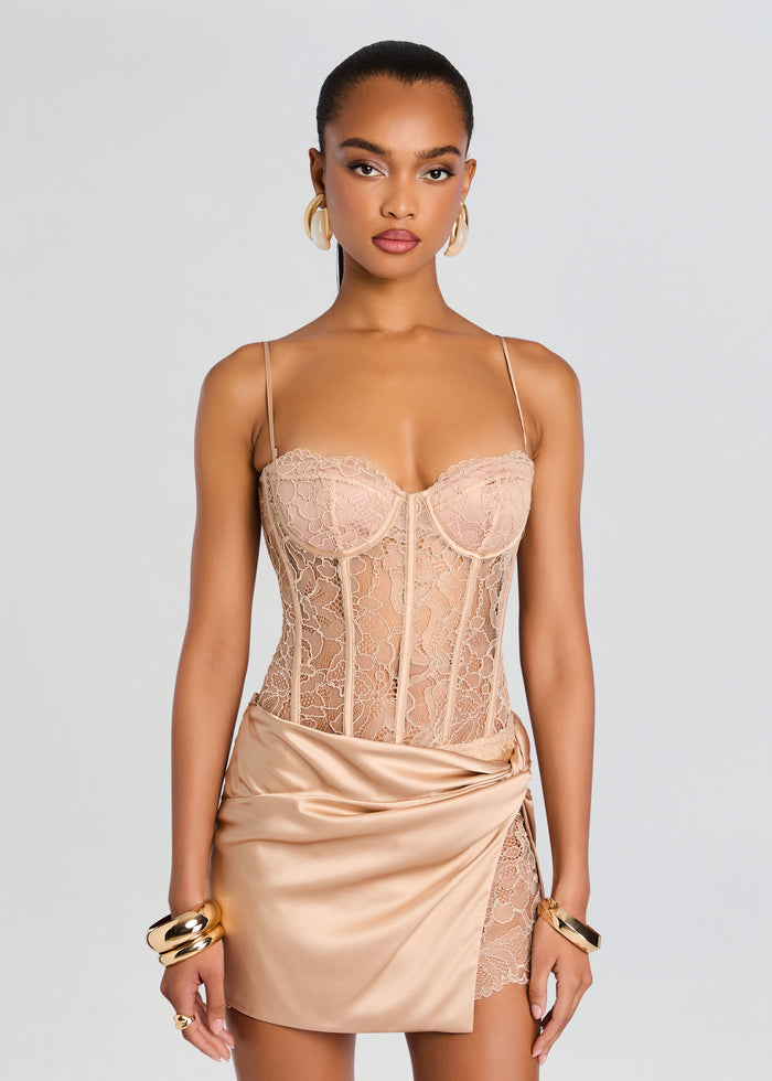 Gale Bodysuit media 1 of 5