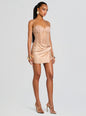 Reeve Silk Skirt thumbnail media 3 of 5