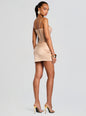 Reeve Silk Skirt thumbnail media 4 of 5