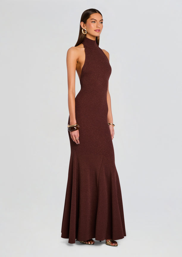 Kimbra Knit Dress