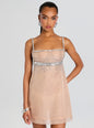 Leora Embellished Dress thumbnail media 5 of 5