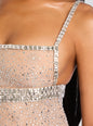 Leora Embellished Dress thumbnail media 2 of 5