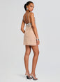 Leora Embellished Dress thumbnail media 4 of 5