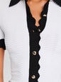 Lyric Knit Top thumbnail media 2 of 5