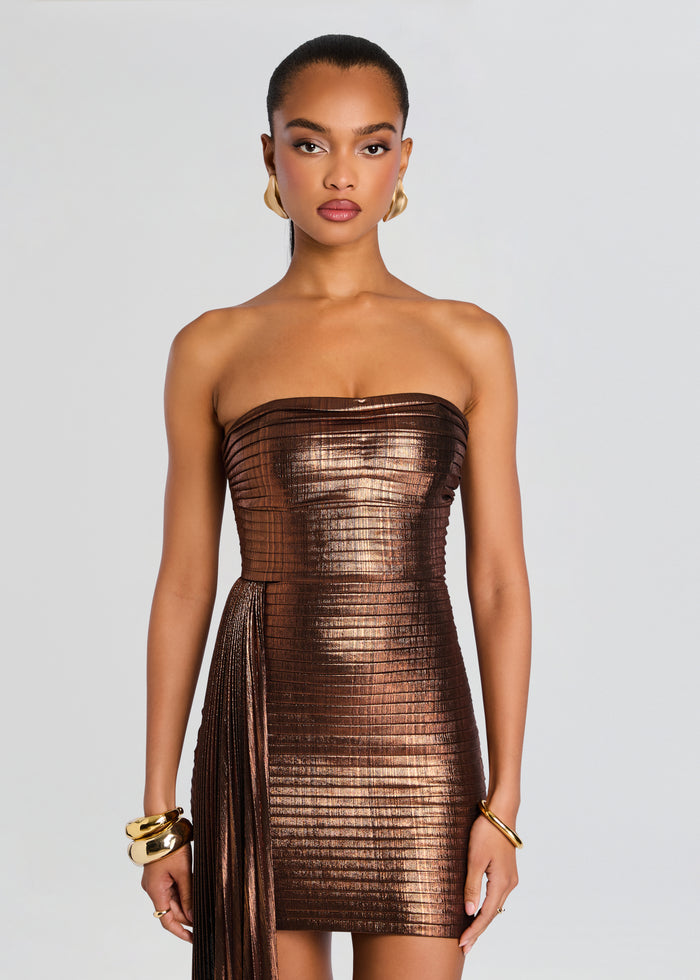 Marcy Dress media 5 of 5