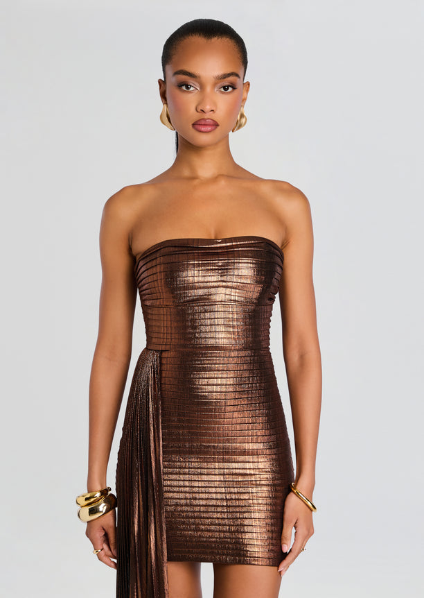 Marcy Dress