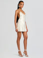 Siobhan Embellished Dress thumbnail media 4 of 5