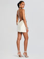 Siobhan Embellished Dress thumbnail media 1 of 5