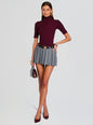 Darlene Knit Skirt thumbnail media 5 of 5
