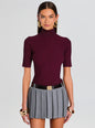 Roselyn Knit Top thumbnail media 1 of 5