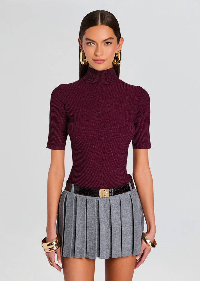 Roselyn Knit Top media 1 of 5