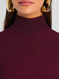 Roselyn Knit Top thumbnail media 2 of 5