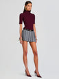 Darlene Knit Skirt thumbnail media 3 of 5