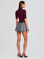 Darlene Knit Skirt thumbnail media 4 of 5
