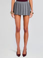 Darlene Knit Skirt thumbnail media 1 of 5